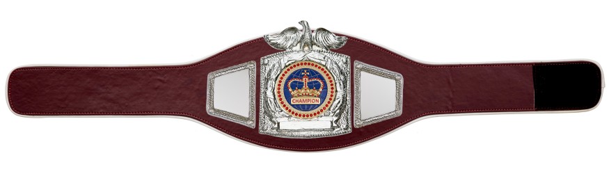 PROEAGLE BLUE CHAMPION CROWN CHAMPIONSHIP BELT - PROEAGLE/S/BLUEGEMS - AVAILABLE IN 6+ COLOURS PROEAGLE BLUE CHAMPION CROWN CHAMPIONSHIP BELT - PROEAGLE/S/BLUEGEMS - AVAILABLE IN 6+ COLOURS